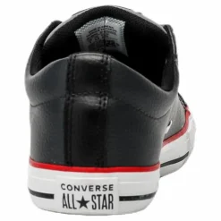 Chuck Taylor All Star Street Slip Black