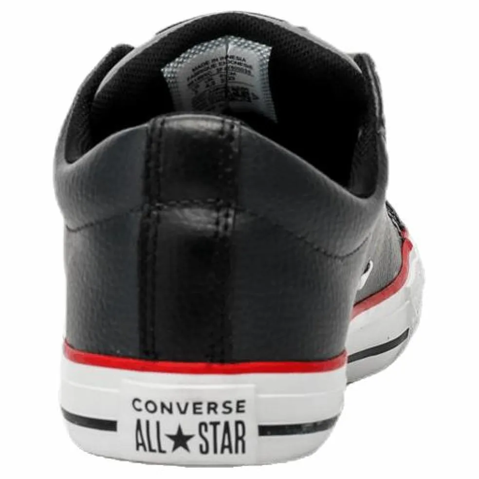 Chuck Taylor All Star Street Slip Black
