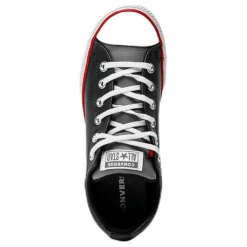 Chuck Taylor All Star Street Slip Black