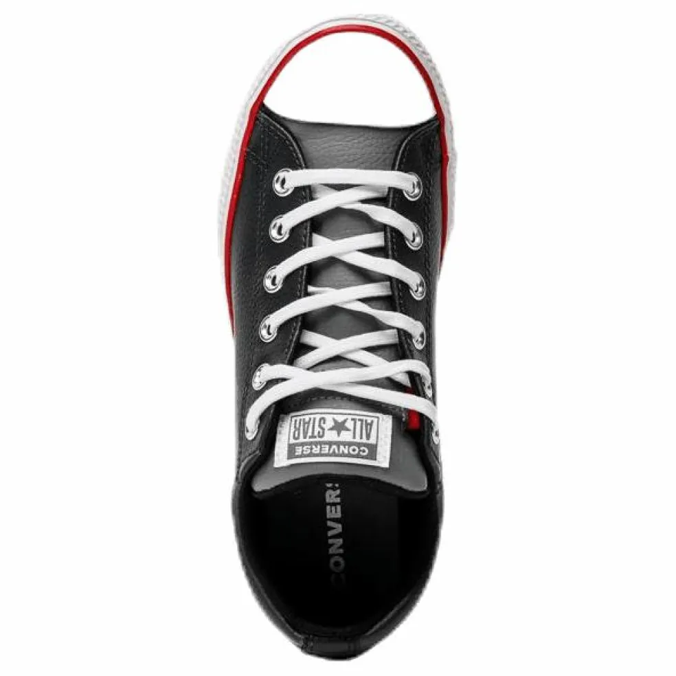 Chuck Taylor All Star Street Slip Black