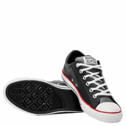 Chuck Taylor All Star Street Slip Black