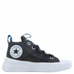 Chuck Taylor All Star Ultra Storm Wind/black/dk Marina Blu