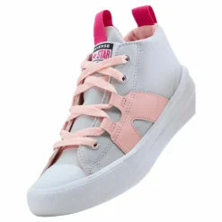 Chuck Taylor All Star Ultra Mouse/storm Pink/pink Zest