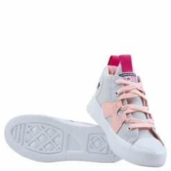 Chuck Taylor All Star Ultra Mouse/storm Pink/pink Zest