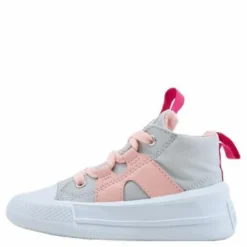 Chuck Taylor All Star Ultra Mouse/storm Pink/pink Zest