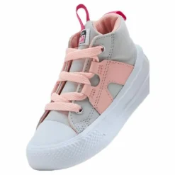 Chuck Taylor All Star Ultra Mouse/storm Pink/pink Zest