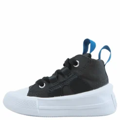 Chuck Taylor All Star Ultra Storm Wind/black/dk Marina Blu