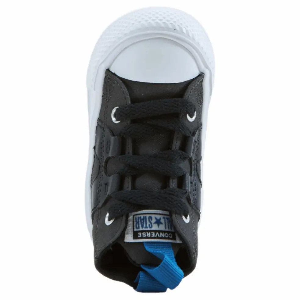 Chuck Taylor All Star Ultra Storm Wind/black/dk Marina Blu