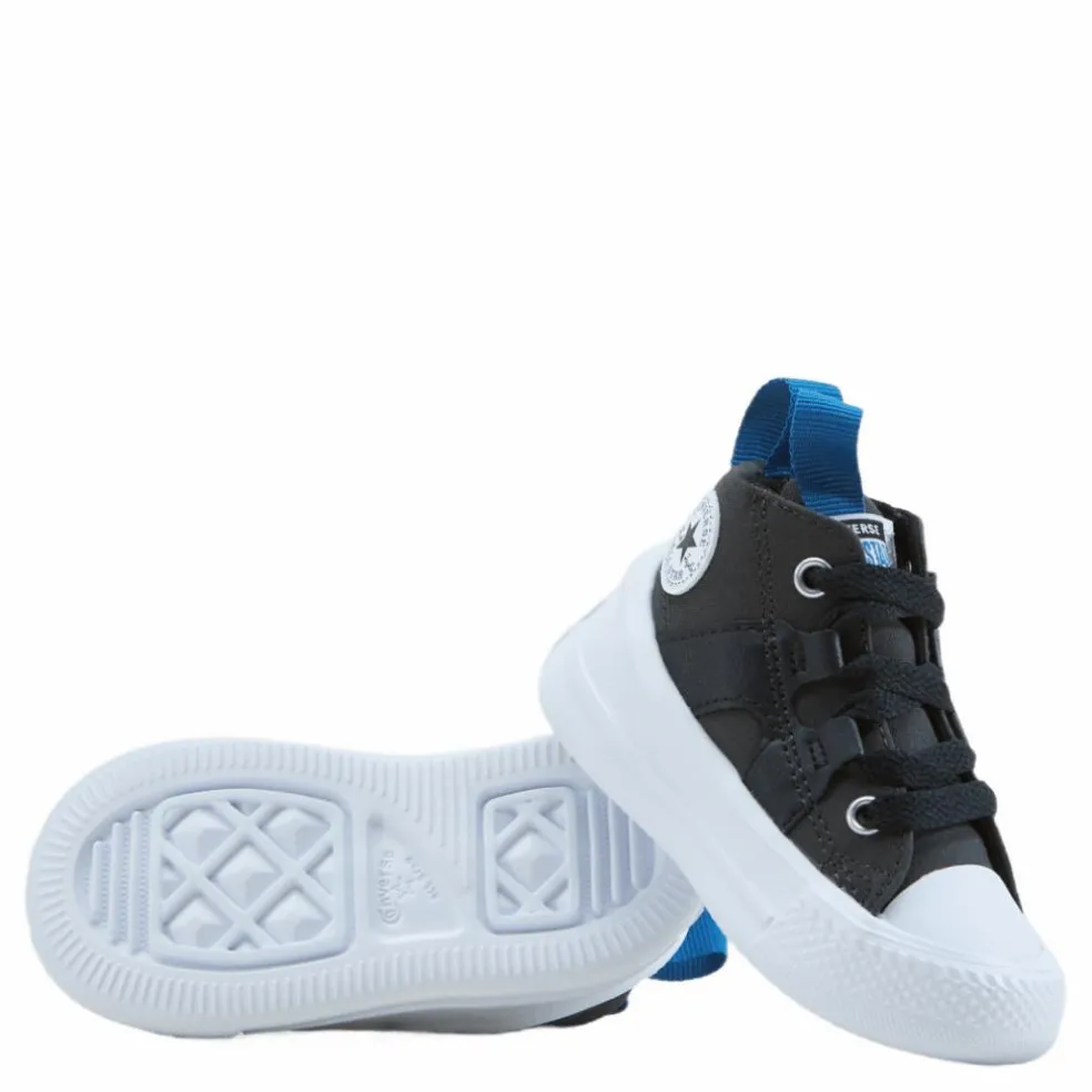 Chuck Taylor All Star Ultra Storm Wind/black/dk Marina Blu