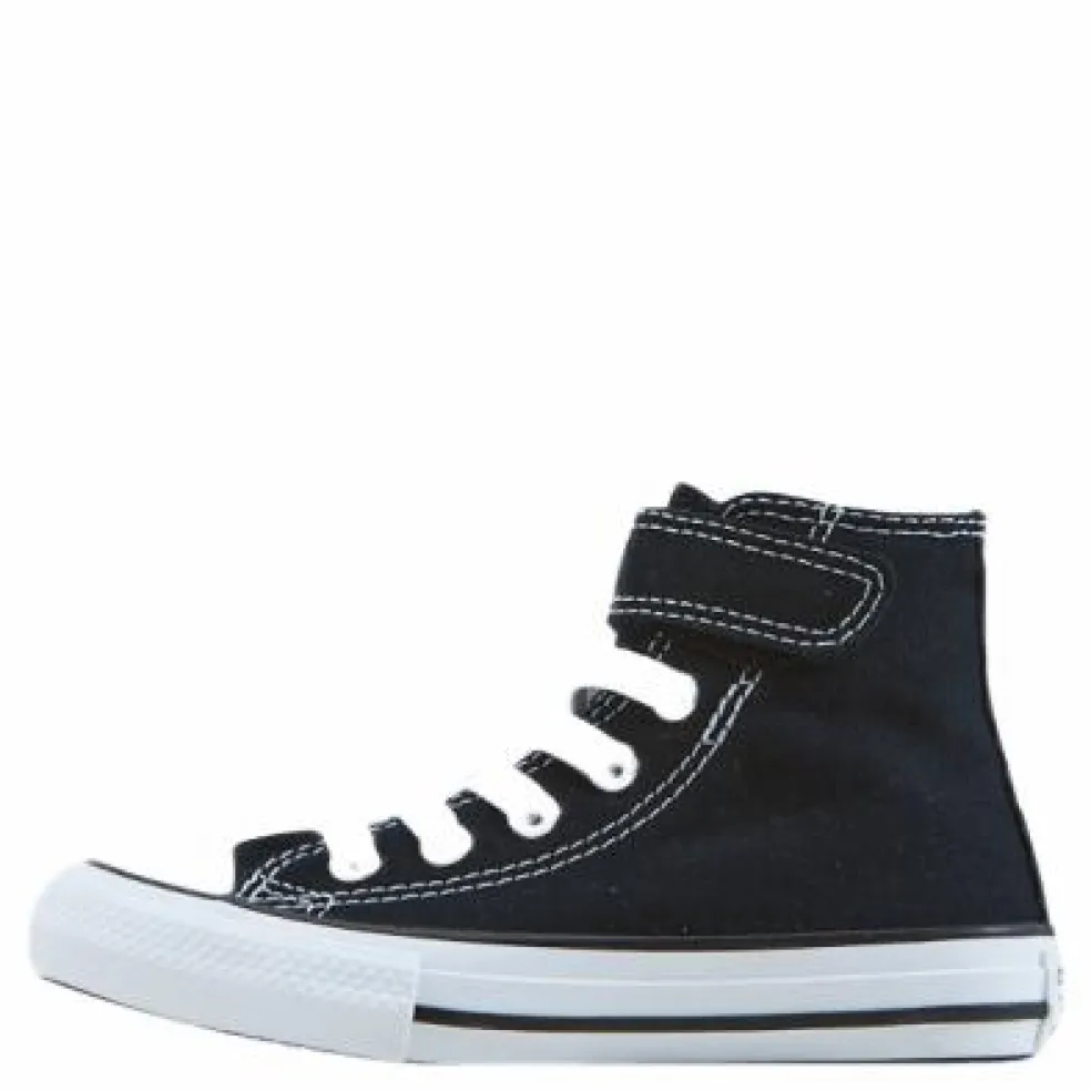 Chuck Taylor All Star 1v Black/natural/white
