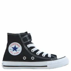 Chuck Taylor All Star 1v Black/natural/white