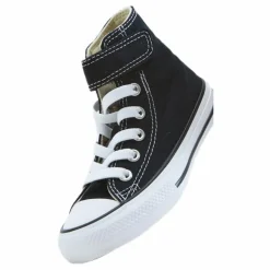 Chuck Taylor All Star 1v Black/natural/white