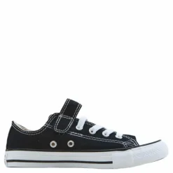 Chuck Taylor All Star 1v Black/natural/white