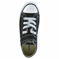 Chuck Taylor All Star 1v Black/natural/white