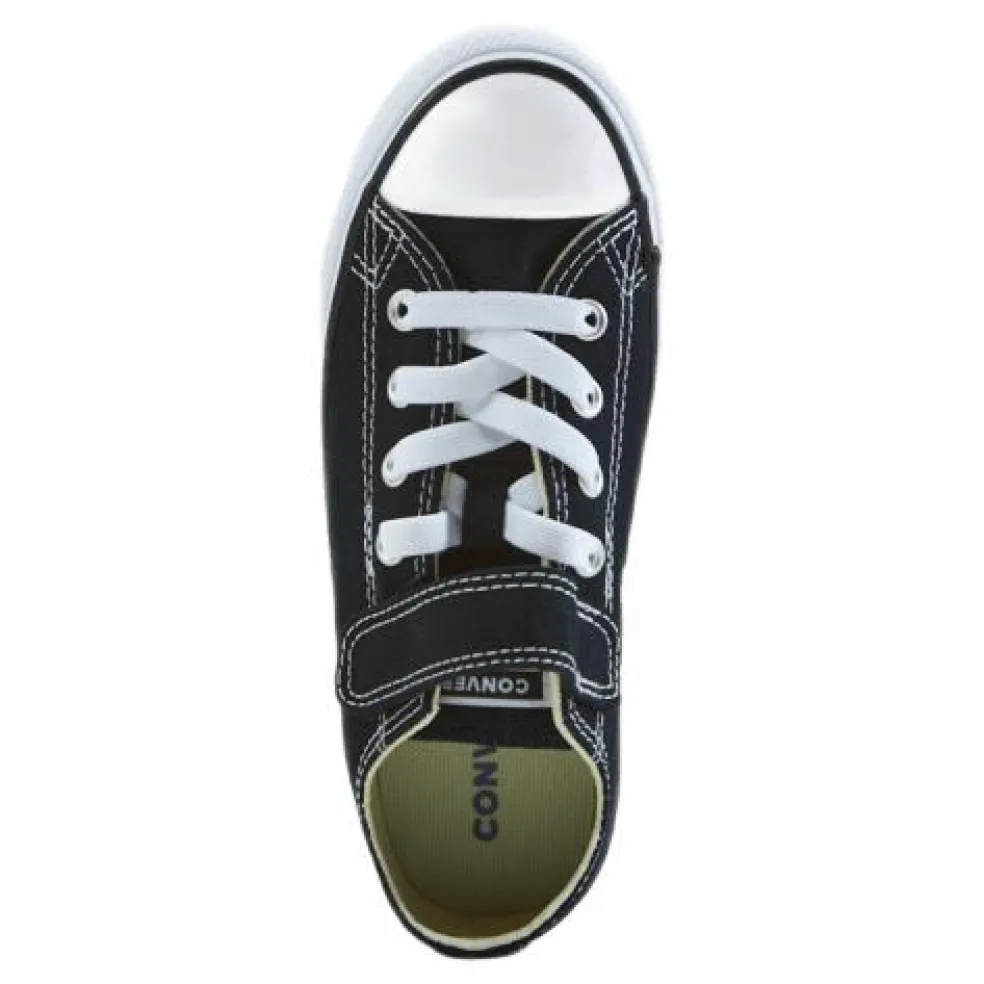 Chuck Taylor All Star 1v Black/natural/white