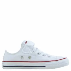 Chuck Taylor All Star 1v White/white/natural