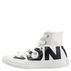 Chuck Taylor All Star White/Black