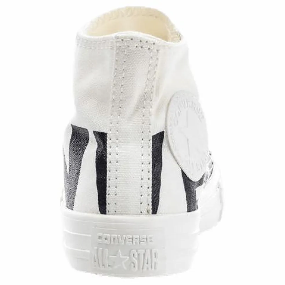 Chuck Taylor All Star White/Black