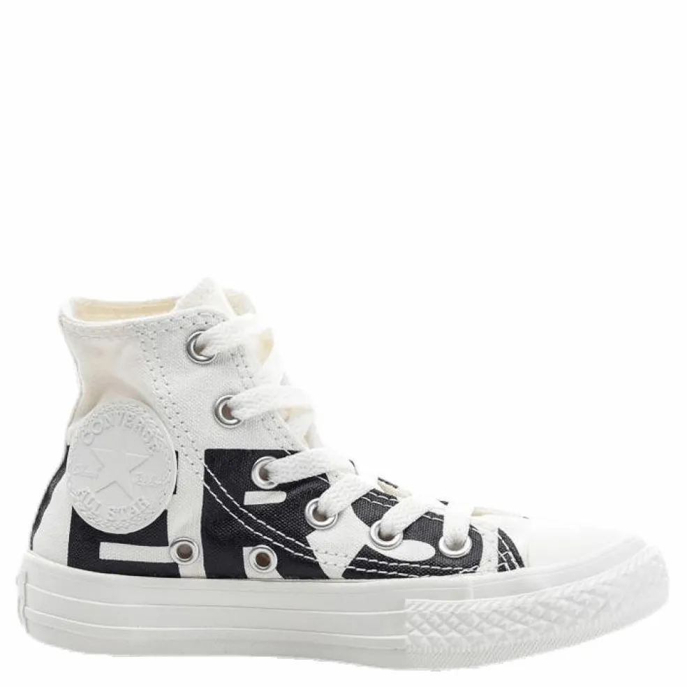 Chuck Taylor All Star White/Black