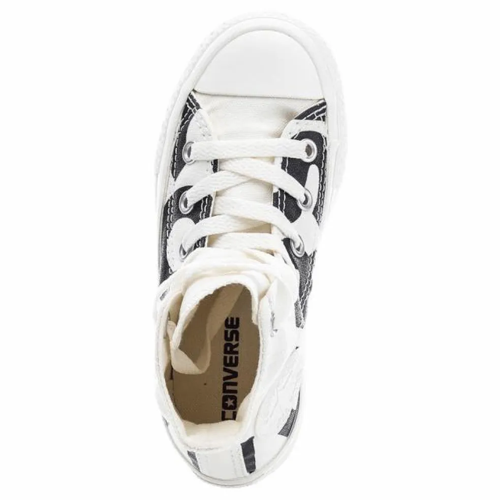 Chuck Taylor All Star White/Black