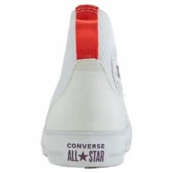 Chuck Taylor All Star White/Green