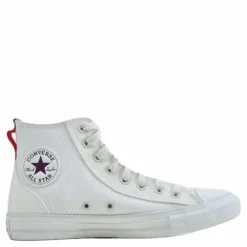 Chuck Taylor All Star White/Green