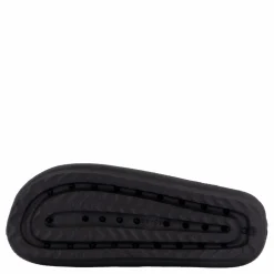 Chunky Slipper Black