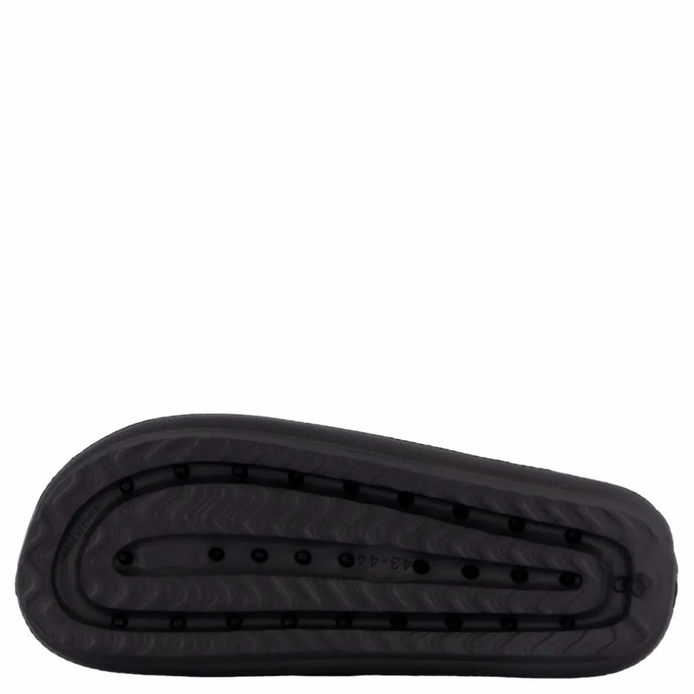 Chunky Slipper Black