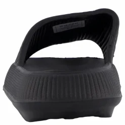 Chunky Slipper Black