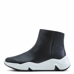 Chunky Sneaker Black