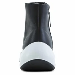 Chunky Sneaker Black