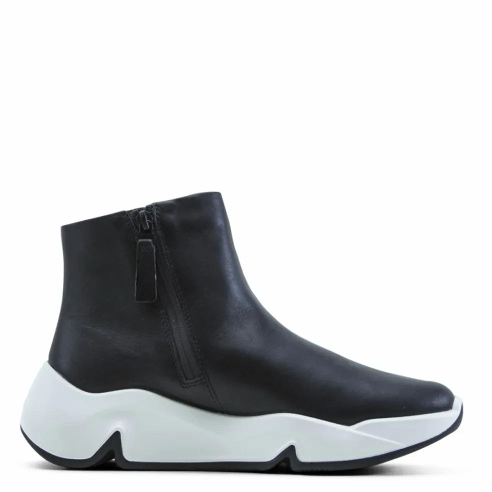 Chunky Sneaker Black