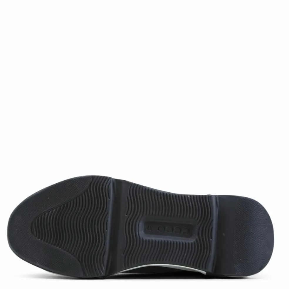 Chunky Sneaker Black