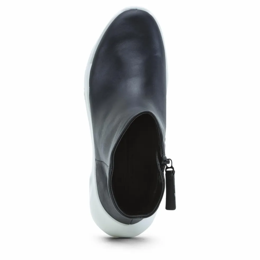 Chunky Sneaker Black