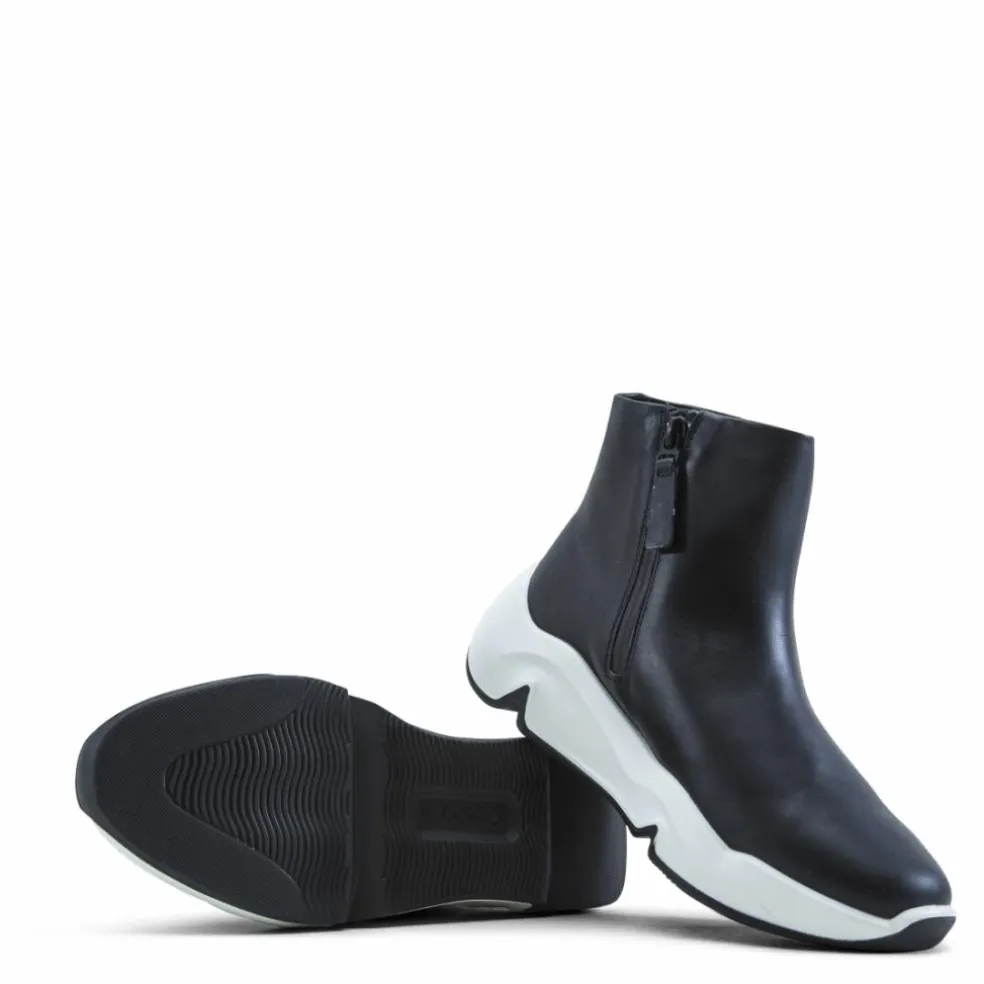 Chunky Sneaker Black