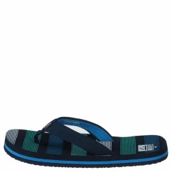 Ci4148 Kids Ahi Deep Sea Stripes