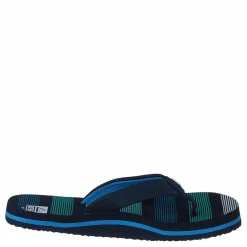 Ci4148 Kids Ahi Deep Sea Stripes