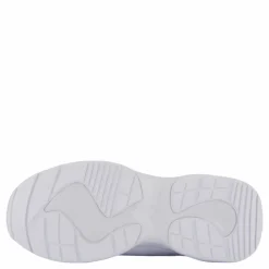 Cilia Mode Ps White-white-silver-grayviolet