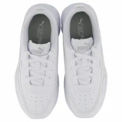 Cilia Mode Ps White-white-silver-grayviolet