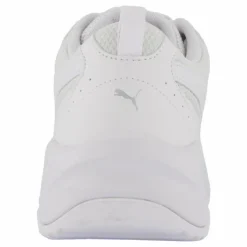 Cilia Puma White-gray Violet-puma Si