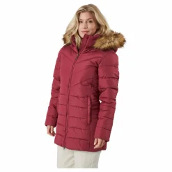 Cilla Reko Jacket Earth Red