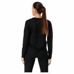 City Overshirt Black