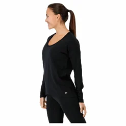 City Overshirt Black