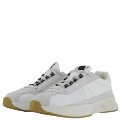 City-free Nylon Ah2 Triple Marshmallow Light Gum