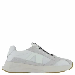 City-free Nylon Ah2 Triple Marshmallow Light Gum