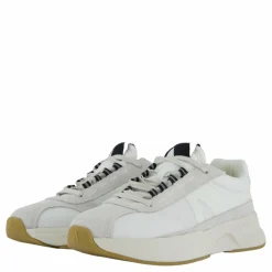 City-free Nylon Ah2 Triple Mar Triple Marshmallow Light Gum