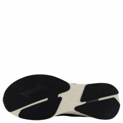 City-Free Nylon Black Marshmallow - Men