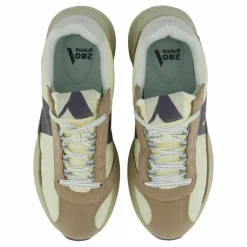 City-free Safari - Men Safari