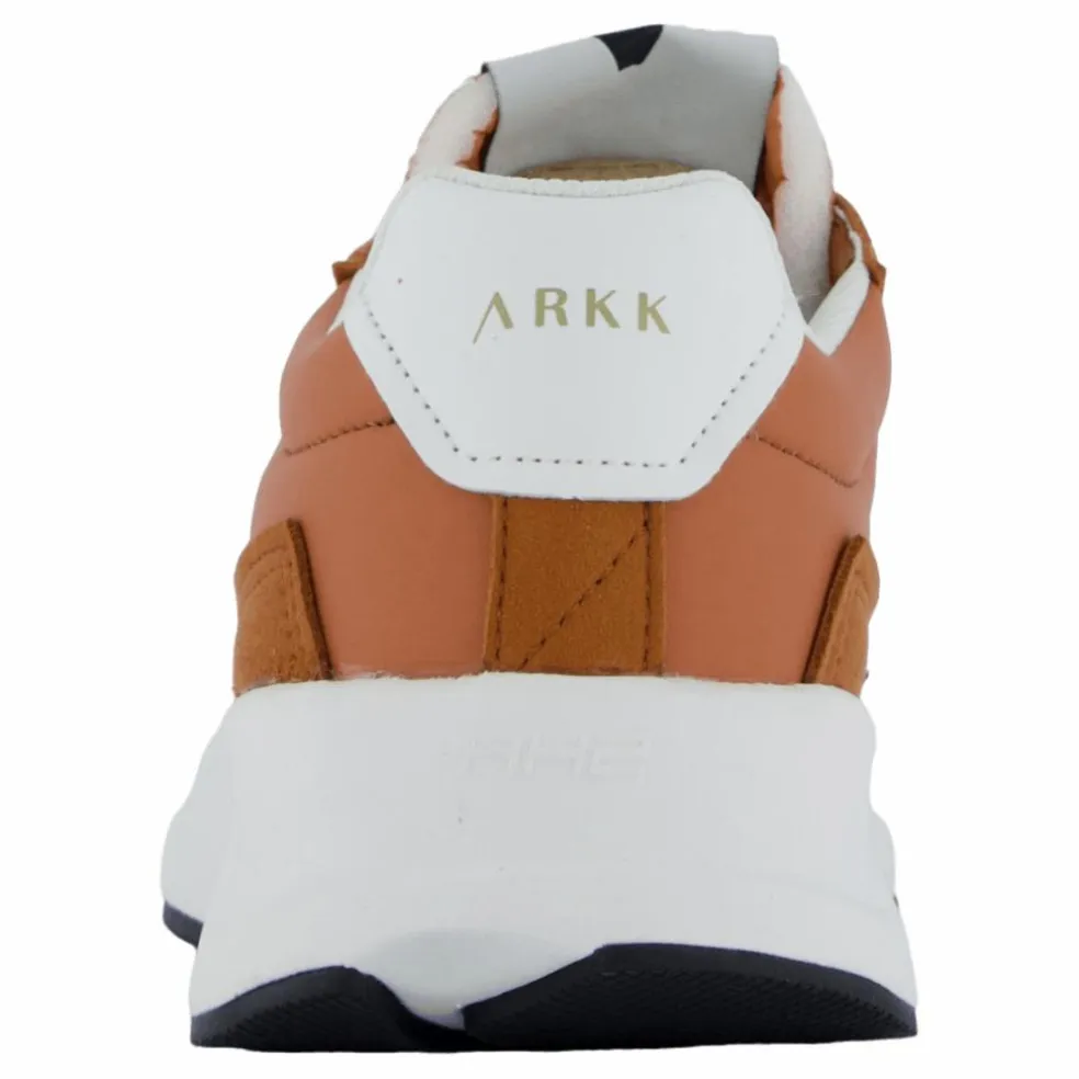 City-free Terracotta - Women Terracotta