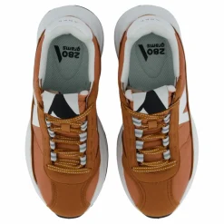 City-free Terracotta - Women Terracotta